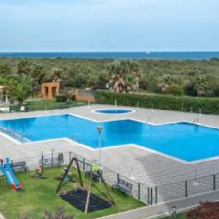 Apartamento Los Pelicanos Isla Canela Εξωτερικό φωτογραφία