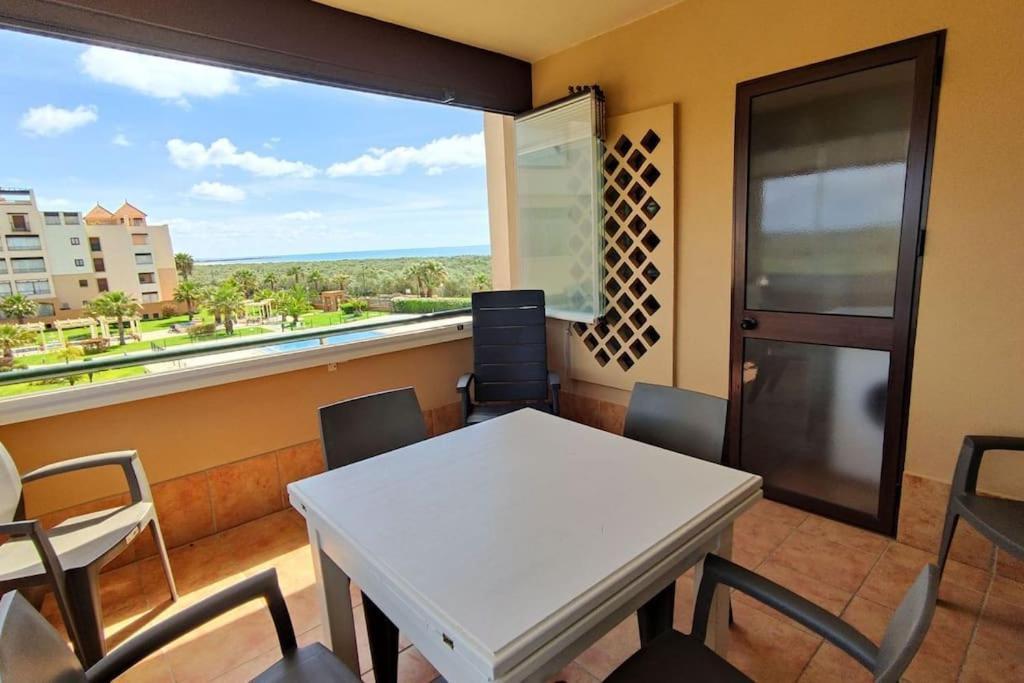Apartamento Los Pelicanos Isla Canela Εξωτερικό φωτογραφία