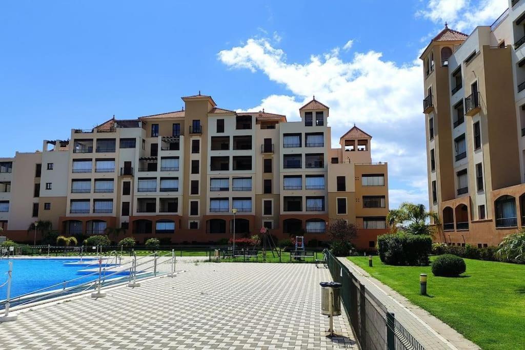 Apartamento Los Pelicanos Isla Canela Εξωτερικό φωτογραφία