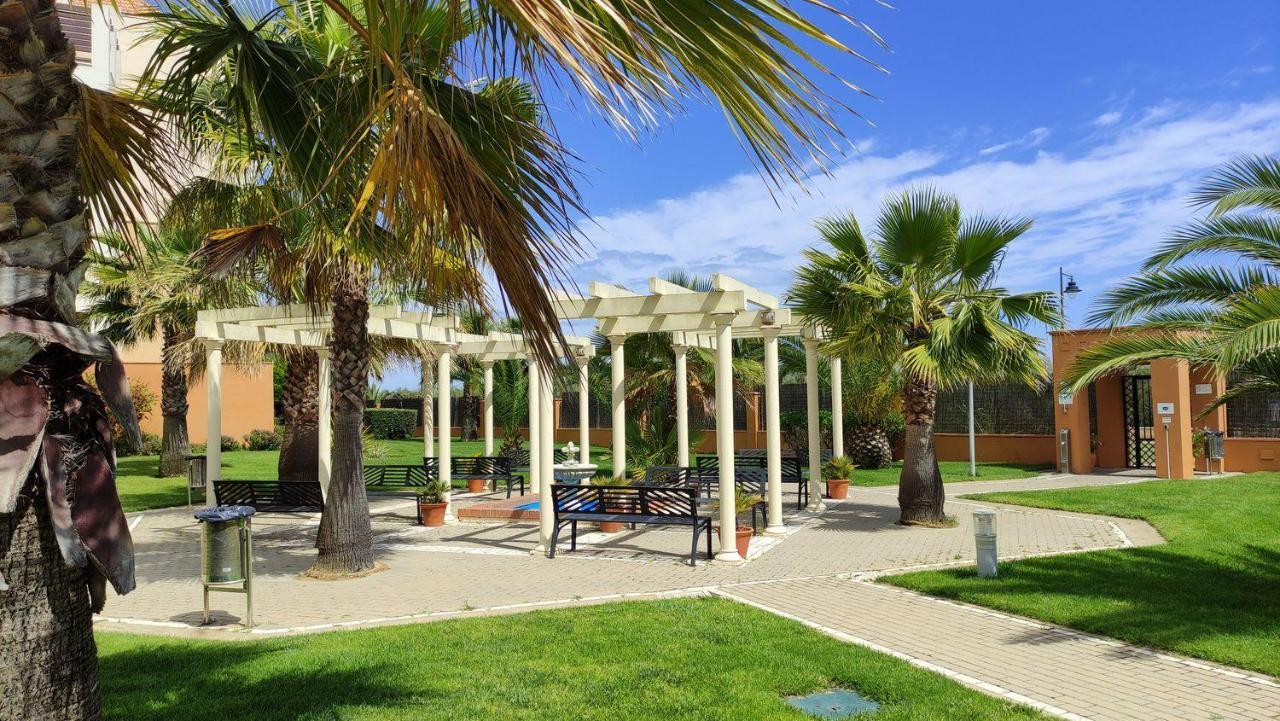 Apartamento Los Pelicanos Isla Canela Εξωτερικό φωτογραφία