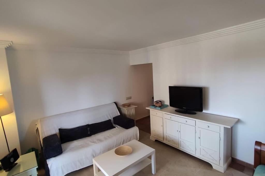 Apartamento Los Pelicanos Isla Canela Εξωτερικό φωτογραφία