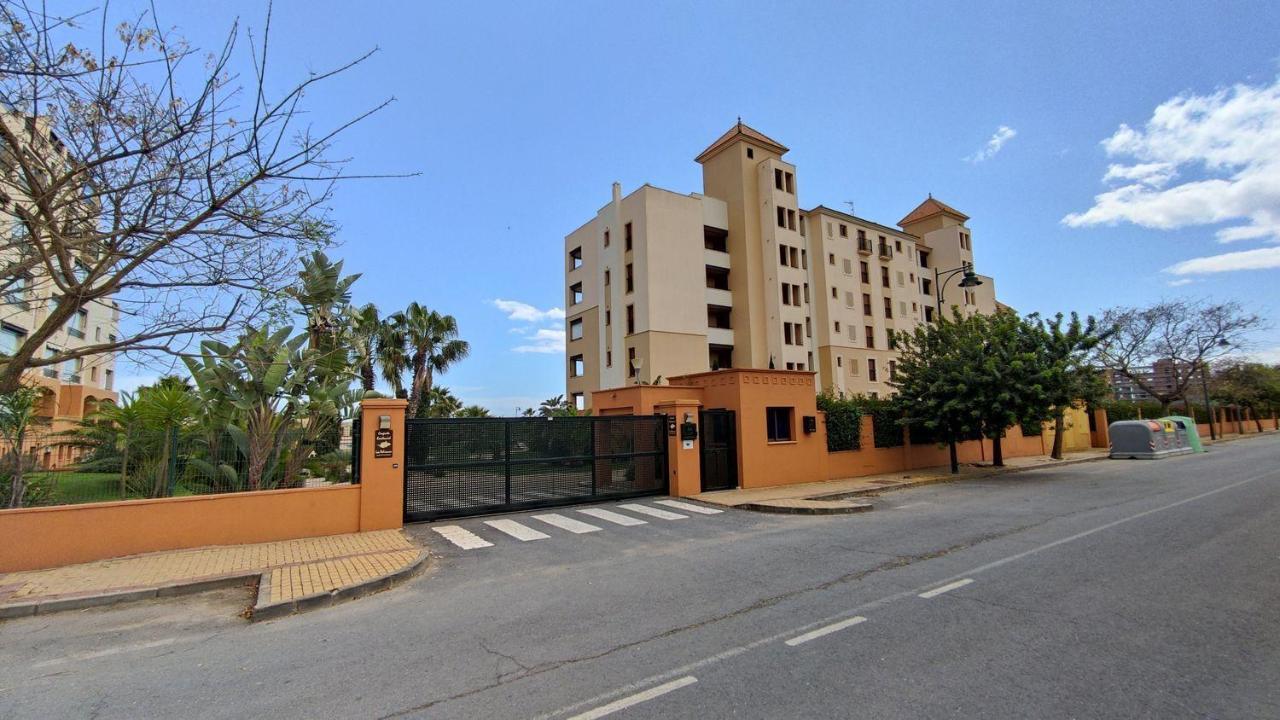 Apartamento Los Pelicanos Isla Canela Εξωτερικό φωτογραφία