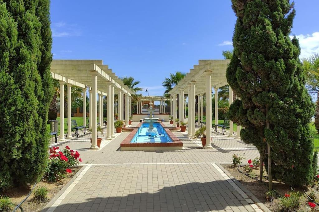 Apartamento Los Pelicanos Isla Canela Εξωτερικό φωτογραφία