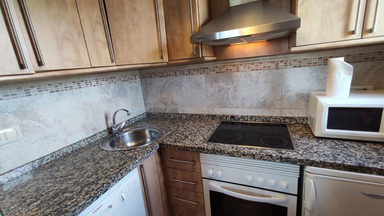 Apartamento Los Pelicanos Isla Canela Εξωτερικό φωτογραφία