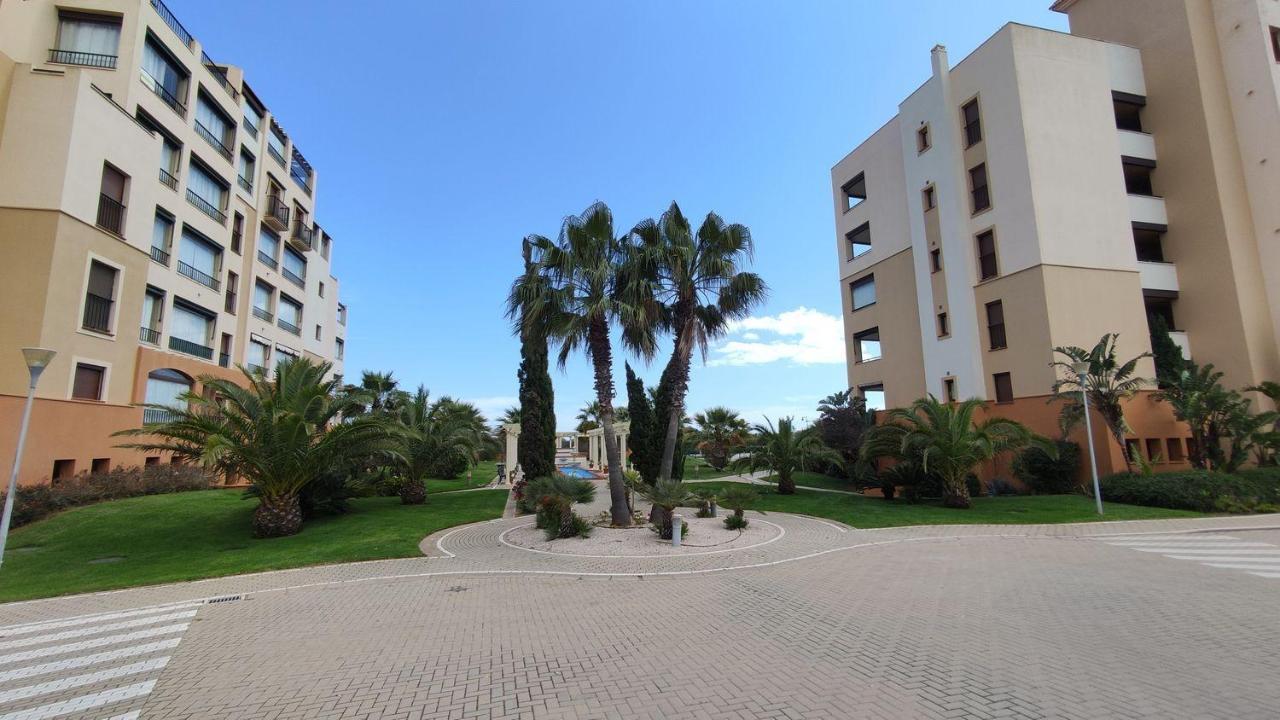Apartamento Los Pelicanos Isla Canela Εξωτερικό φωτογραφία