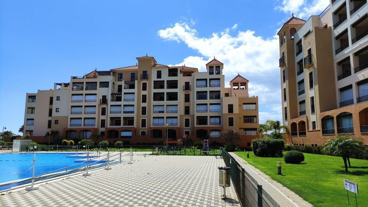 Apartamento Los Pelicanos Isla Canela Εξωτερικό φωτογραφία