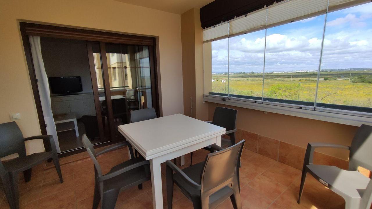 Apartamento Los Pelicanos Isla Canela Εξωτερικό φωτογραφία