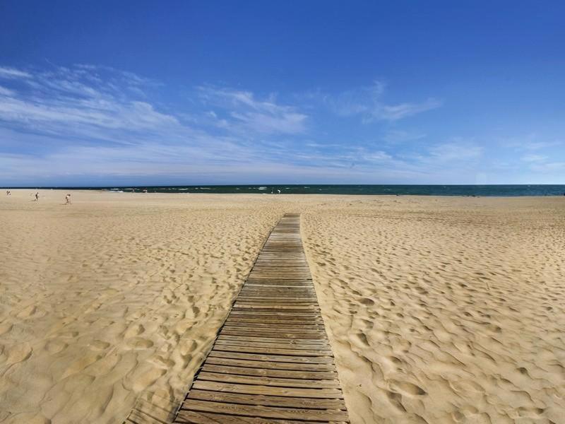 Apartamento Los Pelicanos Isla Canela Εξωτερικό φωτογραφία