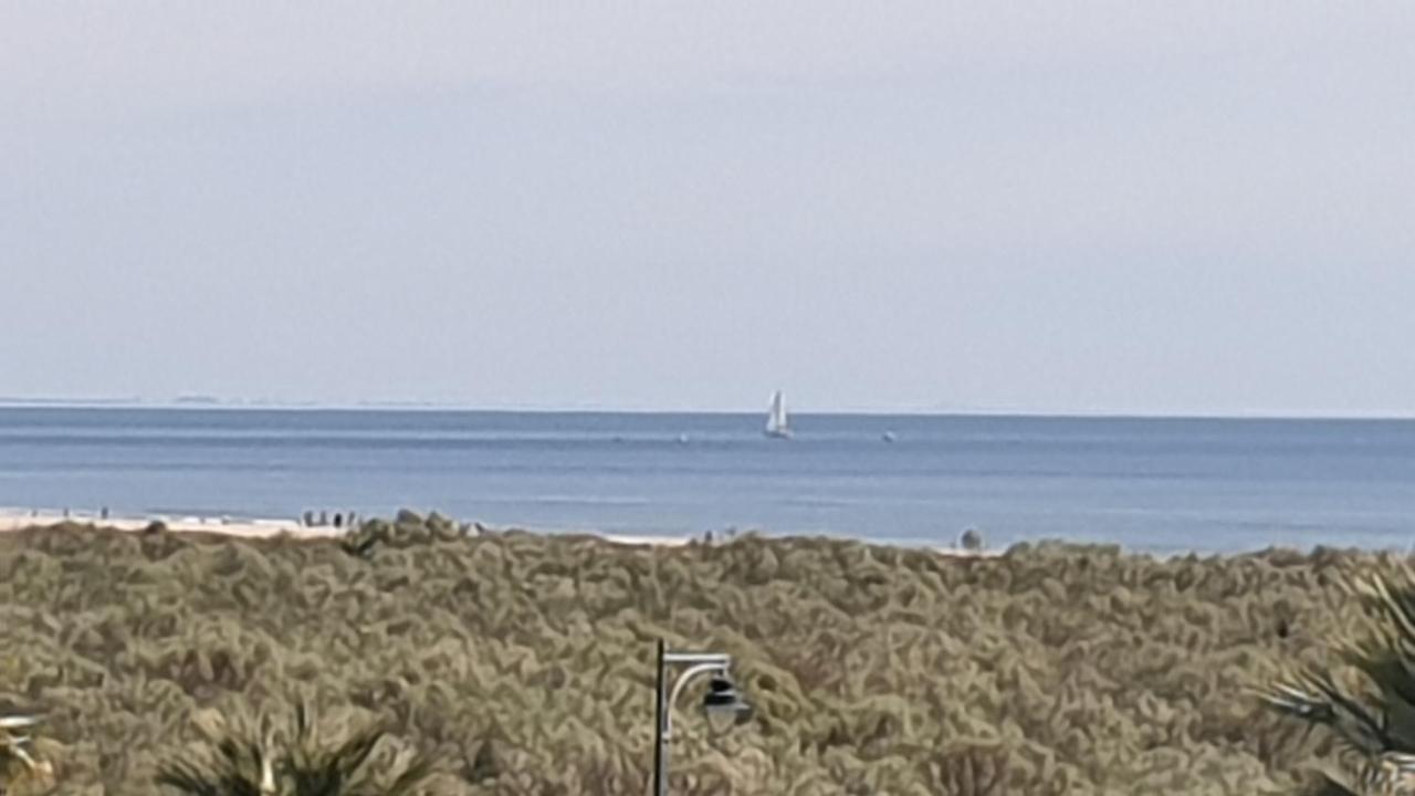 Apartamento Los Pelicanos Isla Canela Εξωτερικό φωτογραφία