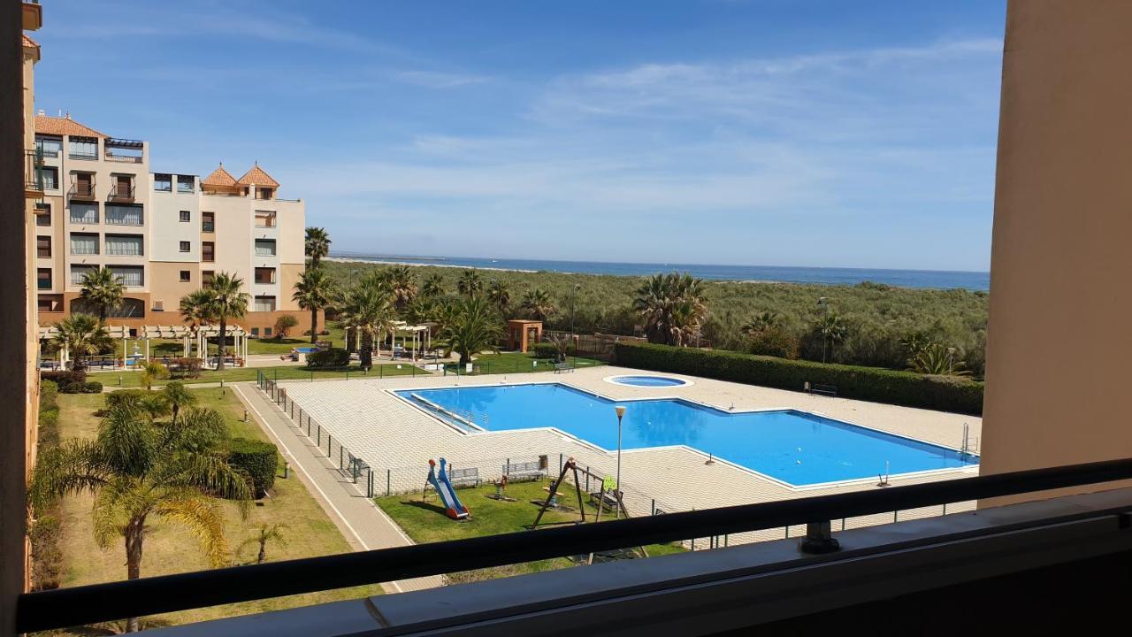 Apartamento Los Pelicanos Isla Canela Εξωτερικό φωτογραφία
