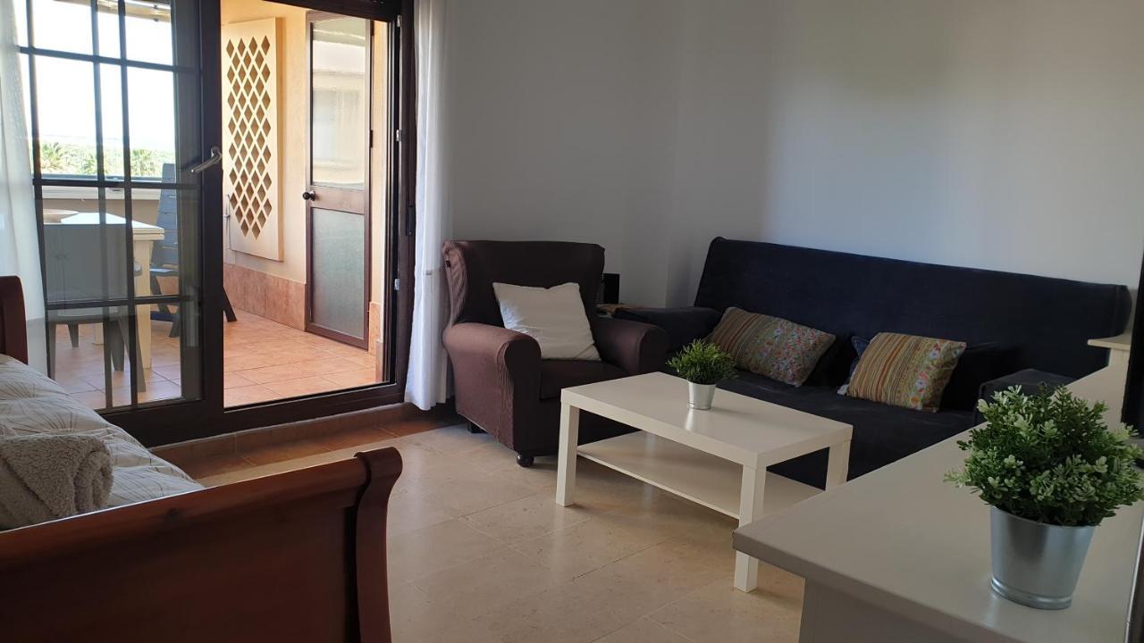 Apartamento Los Pelicanos Isla Canela Εξωτερικό φωτογραφία