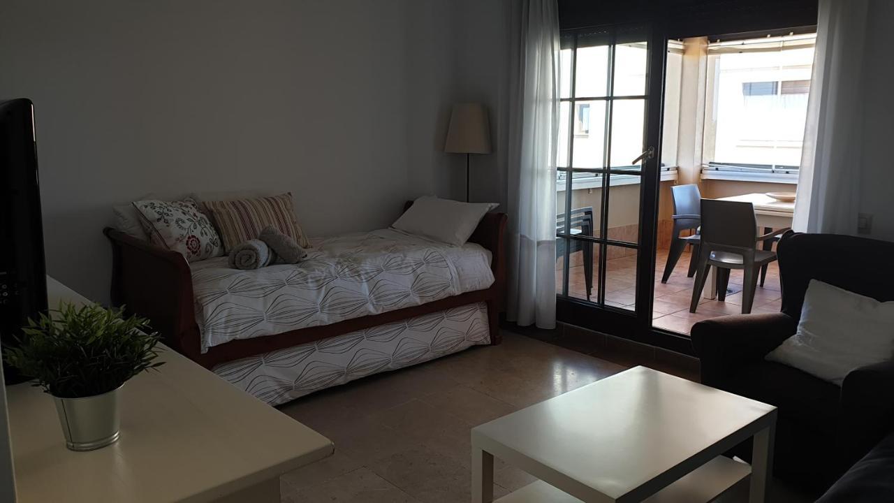 Apartamento Los Pelicanos Isla Canela Εξωτερικό φωτογραφία
