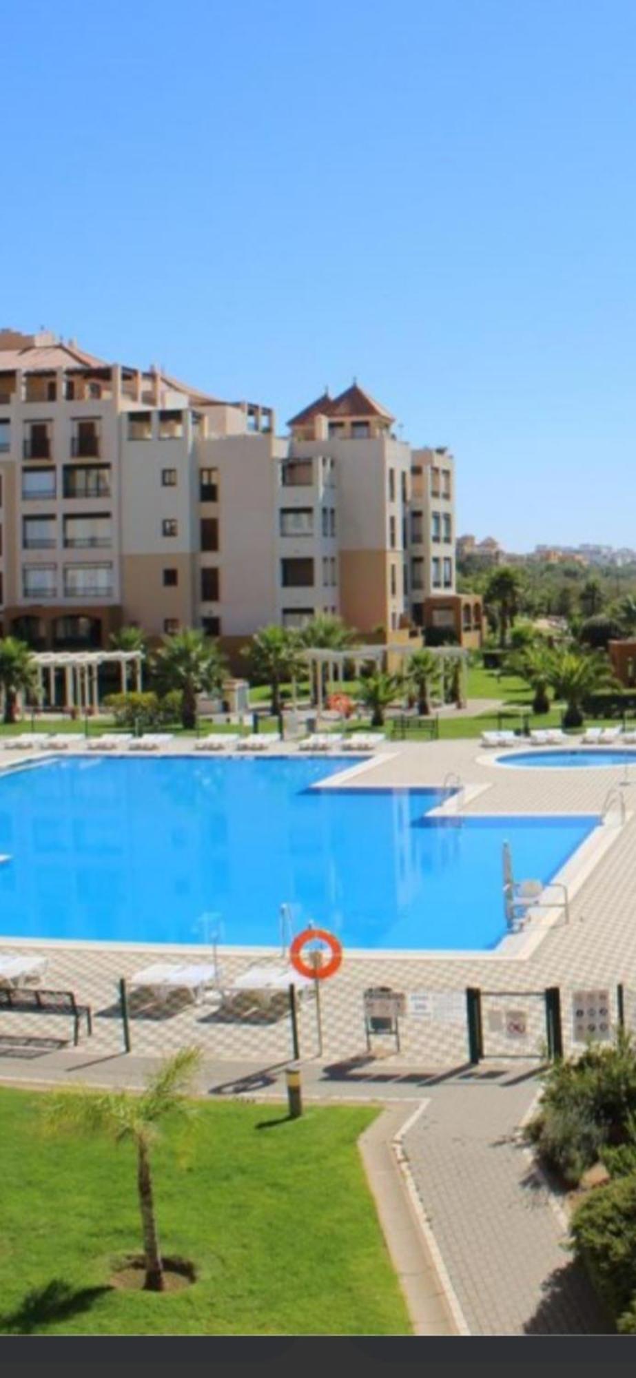 Apartamento Los Pelicanos Isla Canela Εξωτερικό φωτογραφία